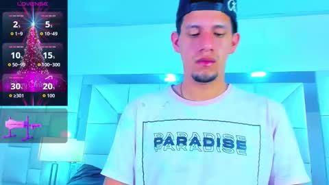 Kev online show from 01.08.26