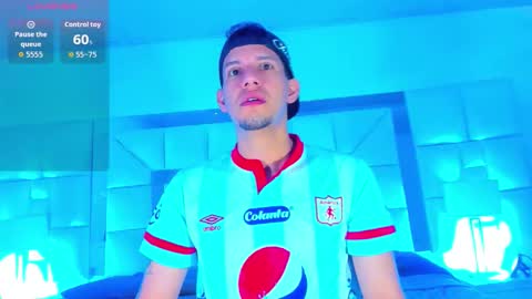 Kev online show from 02.18.26