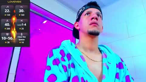 Kev online show from 03.03.26