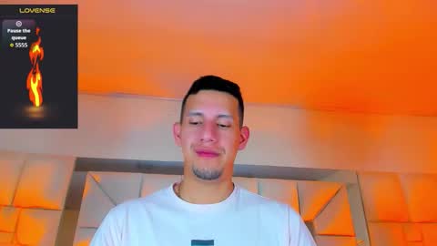 Kev online show from 03.11.26