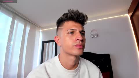 Kevin Ahs online show from 10.10.25