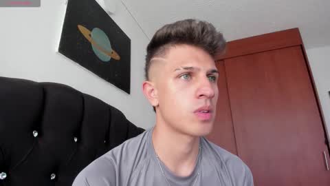 Kevin Ahs online show from 01.09.26