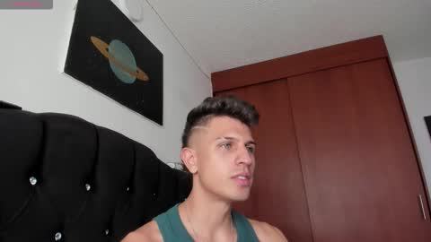 Kevin Ahs online show from 01.10.26