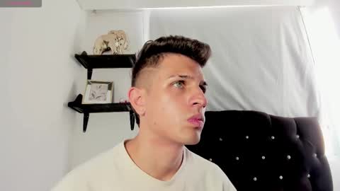 Kevin Ahs online show from 03.11.26