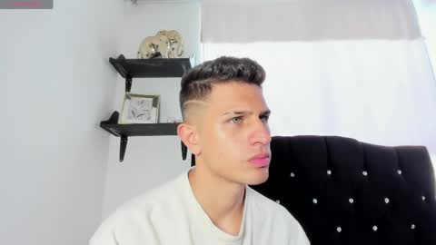 Kevin Ahs online show from 04.13.26