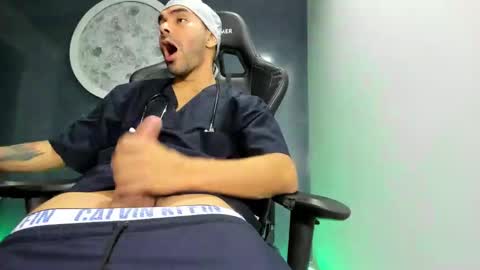 Kevin online show from 12.11.24