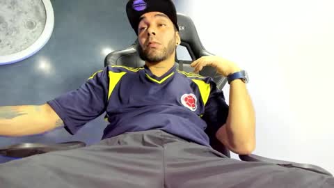 Kevin online show from 01.23.25