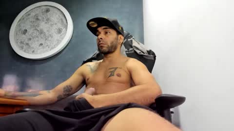 Kevin online show from 10.23.25