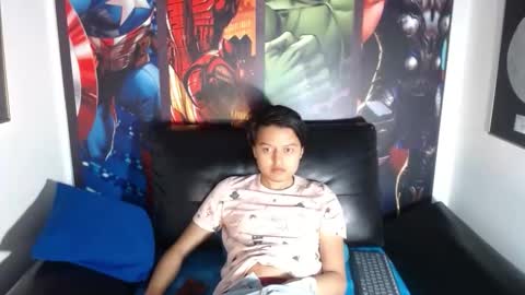 Snapshot of kevin_charless chatting on 02.27.26 Kevin online show from 02.27.26