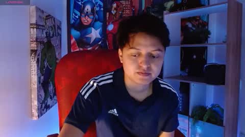 Kevin online show from 04.11.26