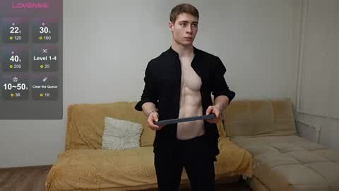 kevin_geo online show from 11.17.25