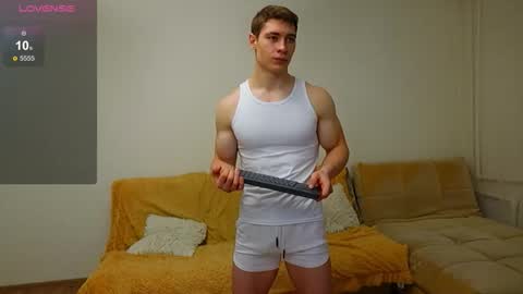 kevin_geo online show from 11.18.25