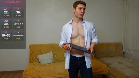 kevin_geo online show from 11.25.25