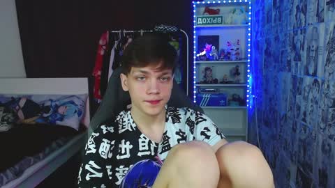 Kevin online show from 12.03.24
