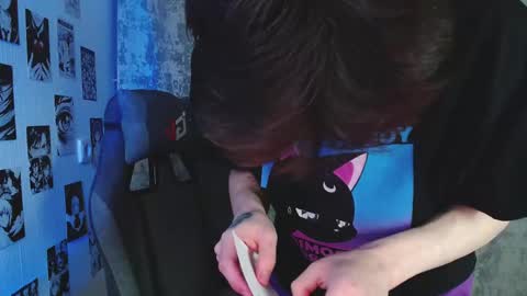 Kevin online show from 10.07.25