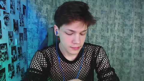 Kevin online show from 10.12.25