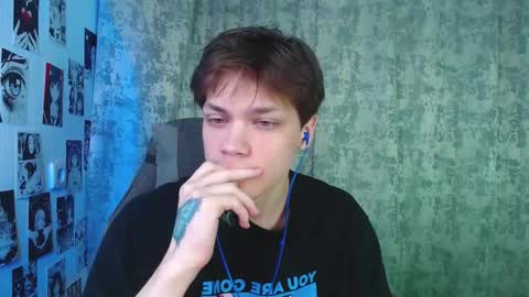 Kevin online show from 11.05.25