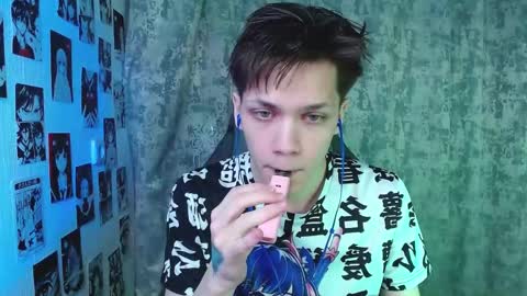 Kevin online show from 12.02.25