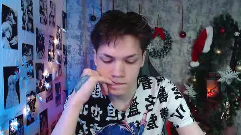 Kevin online show from 12.05.25