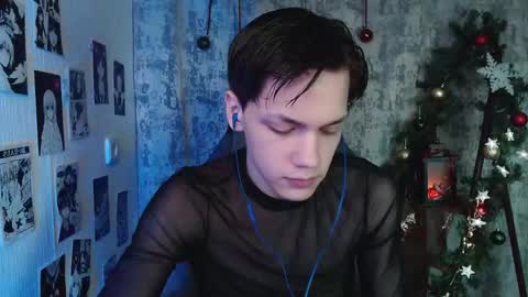 Kevin online show from 12.22.25