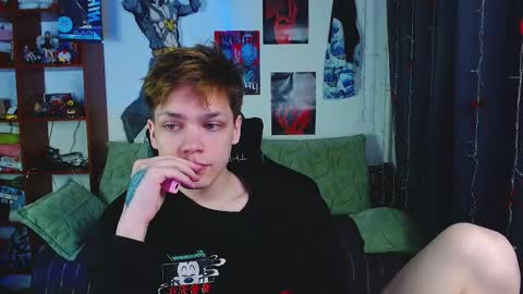 Kevin online show from 03.02.26