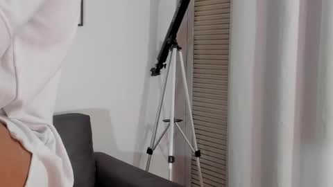 Snapshot of kevin_lance chatting on 10.27.25 Kevin Lance online show from 10.27.25