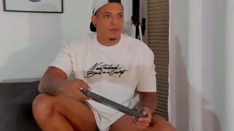 Kevin Lance online show from 03.23.26