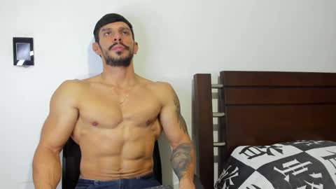 kevin_malone22 online show from 02.04.26