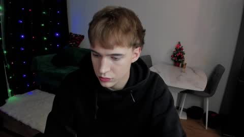 Kevin Martin online show from 12.08.24