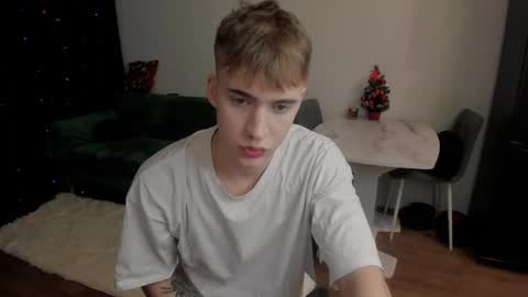 Kevin Martin online show from 12.12.24