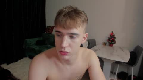 Kevin Martin online show from 12.12.24