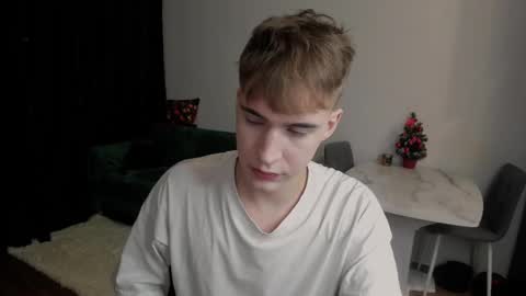 Kevin Martin online show from 12.14.24