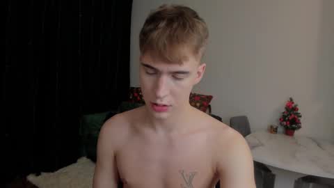 Kevin Martin online show from 12.14.24