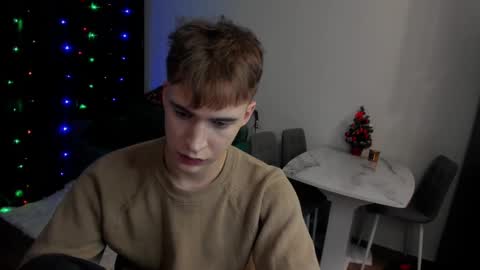 Kevin Martin online show from 12.20.24