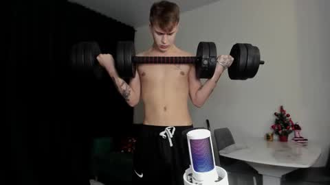 Kevin Martin online show from 01.08.25