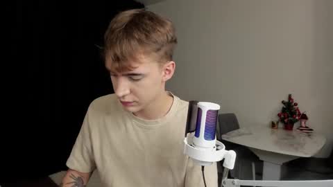 Kevin Martin online show from 01.10.25