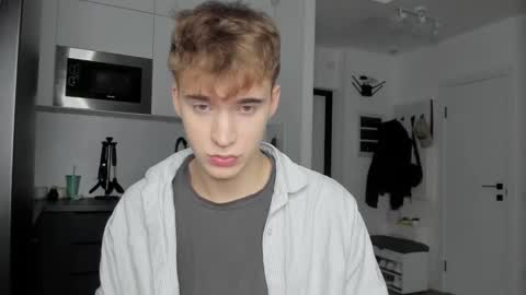 Kevin Martin online show from 01.13.25