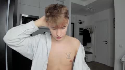 Kevin Martin online show from 01.15.25