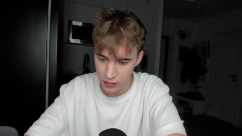 Kevin Martin online show from 01.30.25