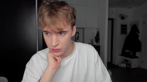 Kevin Martin online show from 01.31.25