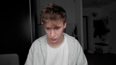 Kevin Martin online show from 02.12.25