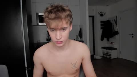 Kevin Martin online show from 02.12.25