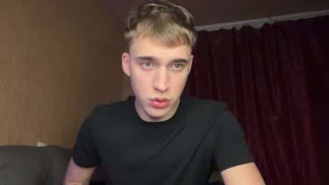 Kevin Martin online show from 11.14.25