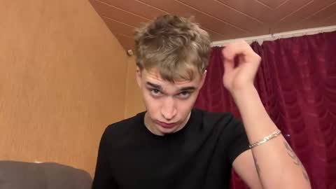 Kevin Martin online show from 11.26.25