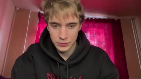 Kevin Martin online show from 02.13.26