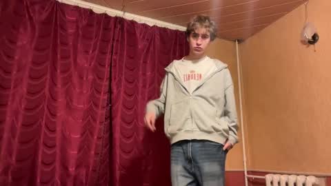 Kevin Martin online show from 04.23.26