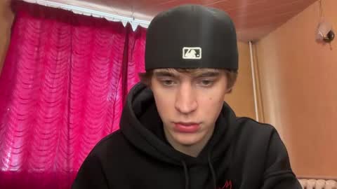 Kevin Martin online show from 04.24.26