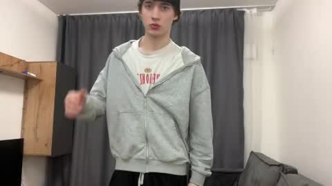 Kevin Martin online show from 04.30.26