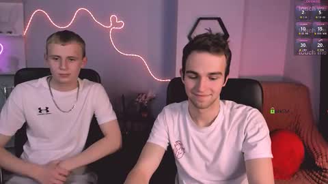 kevin_nix_ online show from 02.05.26