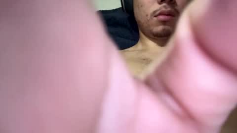 kevinderon1 online show from 01.09.25